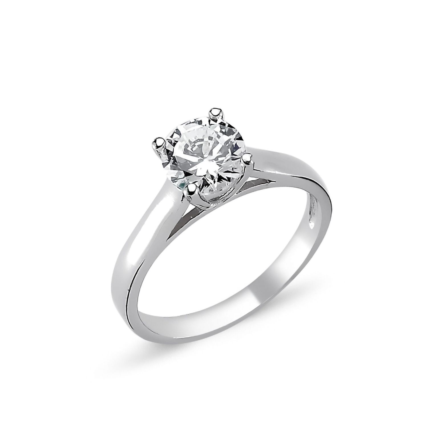 Серебря ая. Серебряное кольцо r3301. 190877cz.